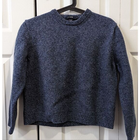 J. Crew kids sweater - Picture 1 of 6